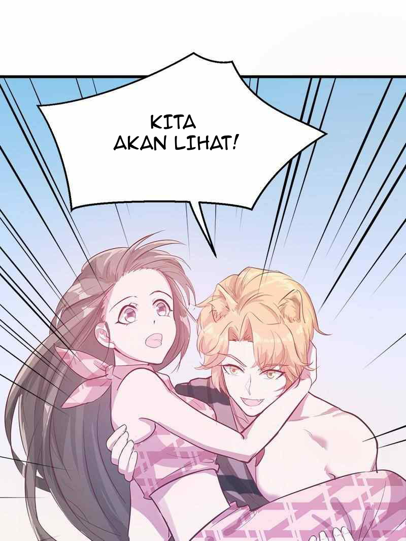 Beauty and the Beasts Chapter 64 halaman 37