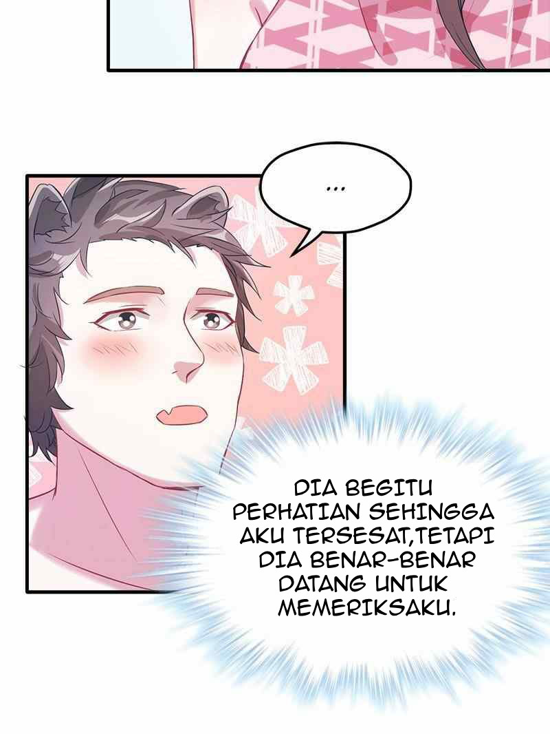 Beauty and the Beasts Chapter 64 halaman 23