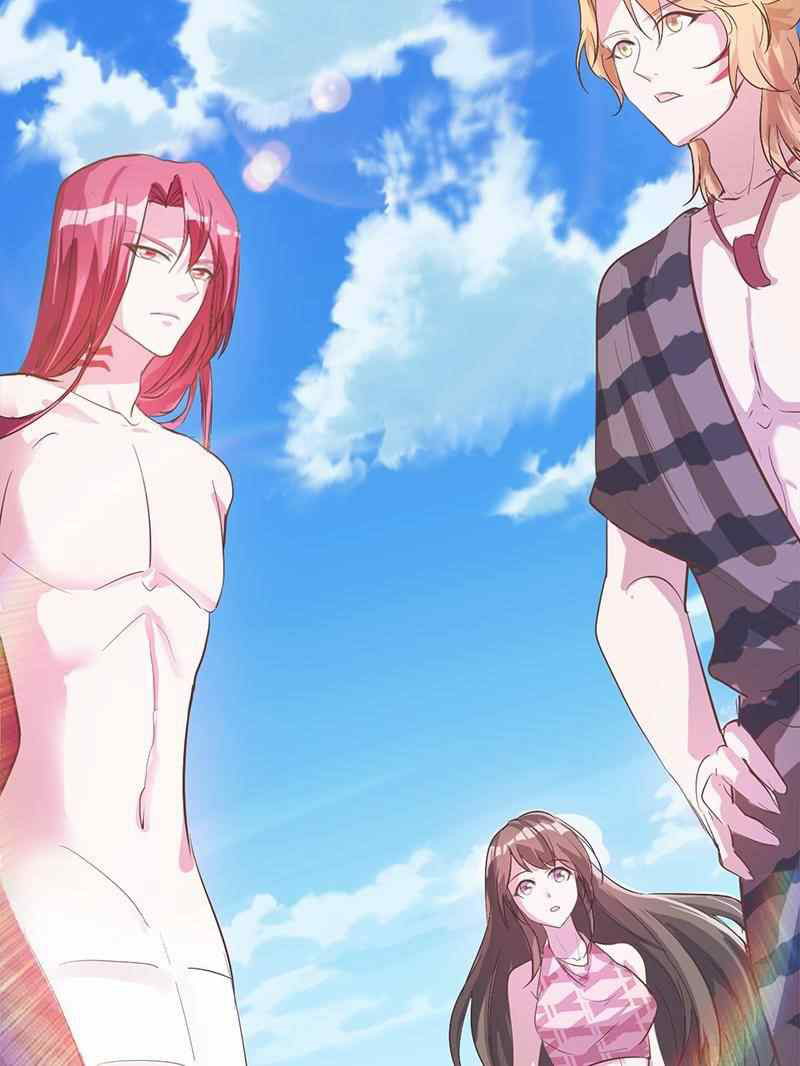 Beauty and the Beasts Chapter 64 halaman 33