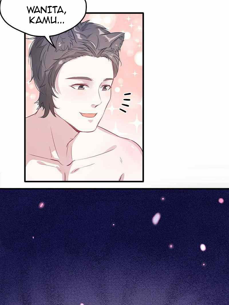 Beauty and the Beasts Chapter 64 halaman 7