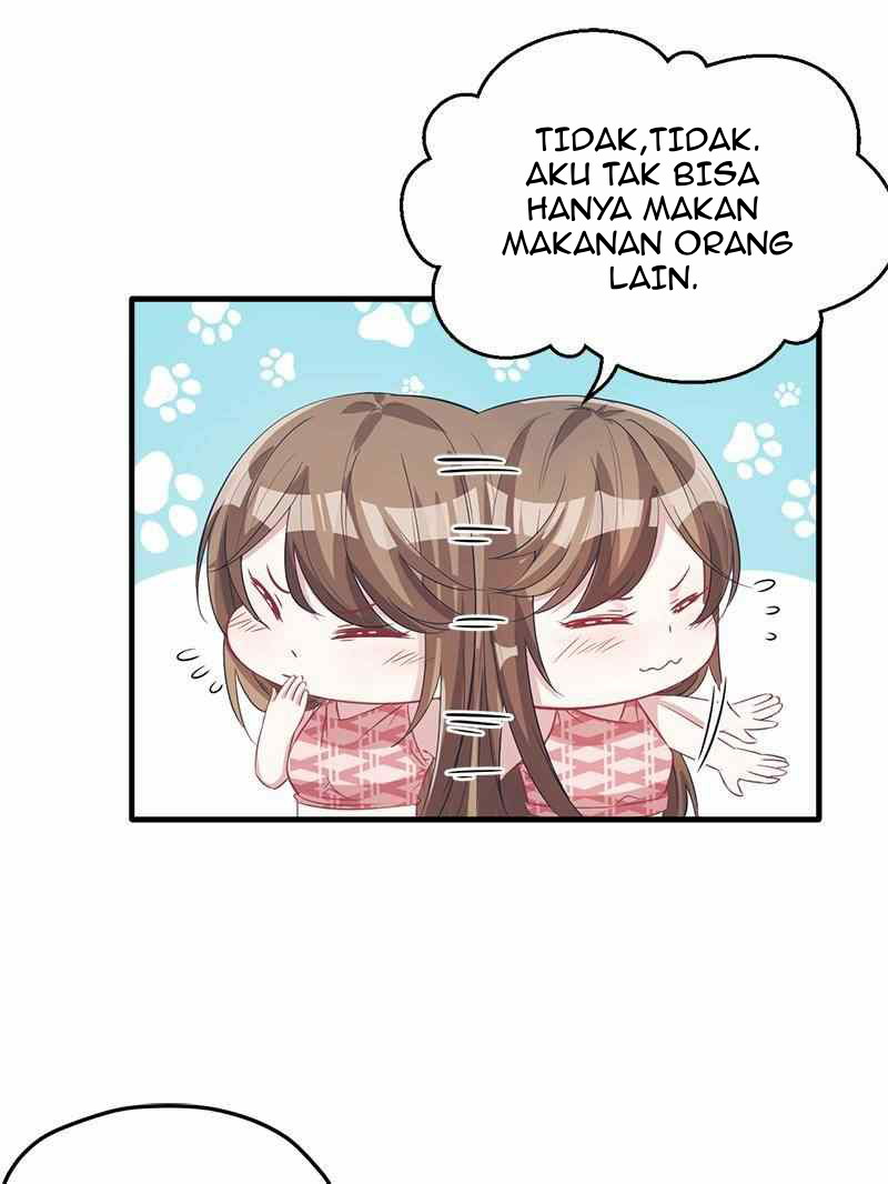 Beauty and the Beasts Chapter 64 halaman 6