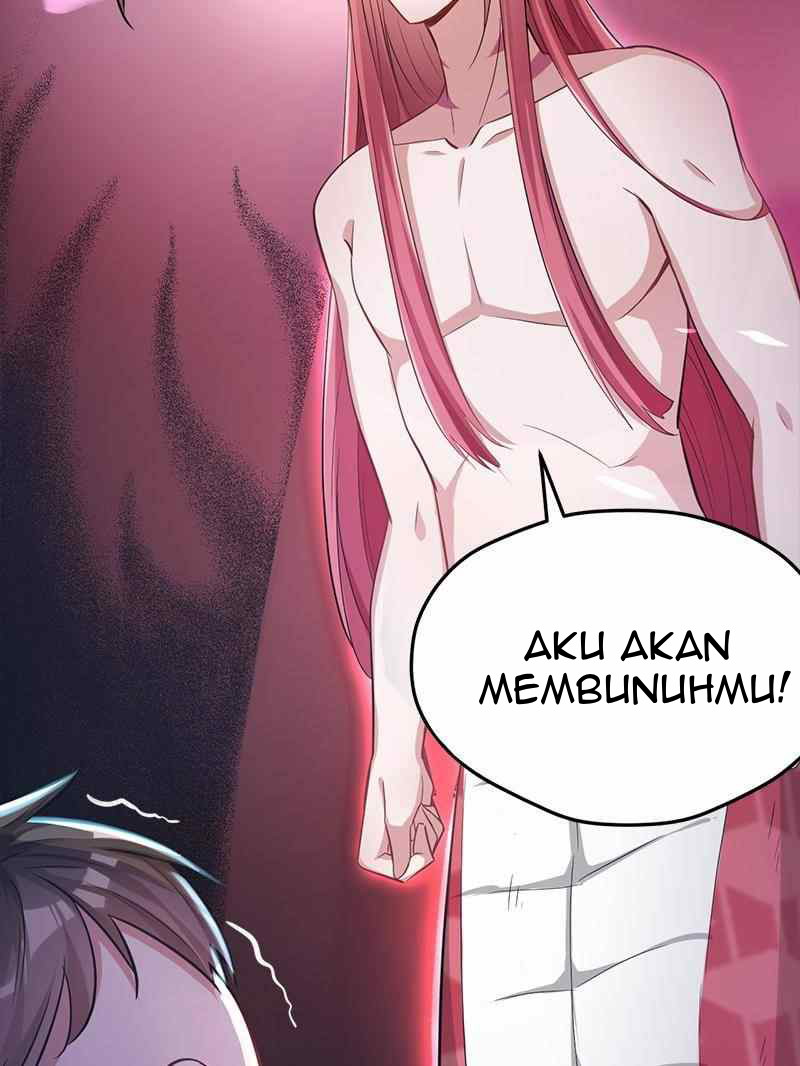 Beauty and the Beasts Chapter 64 halaman 18