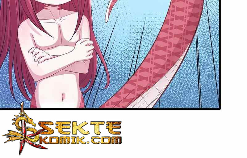 Beauty and the Beasts Chapter 64 halaman 12
