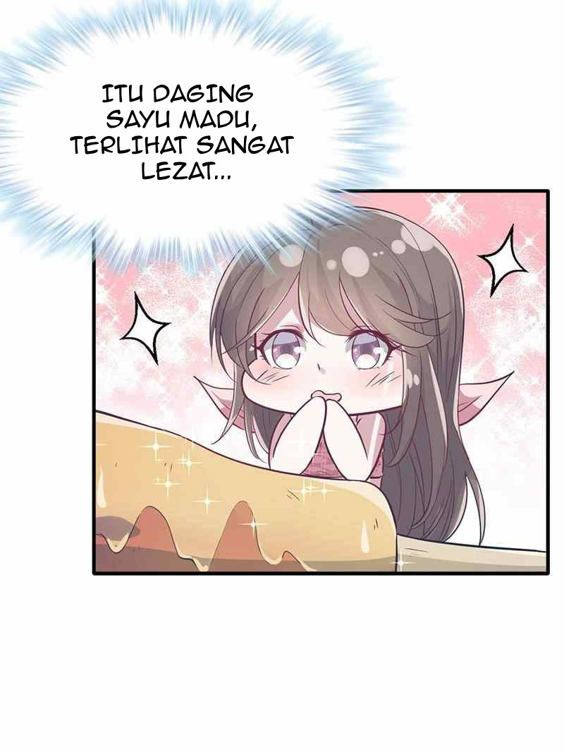 Beauty and the Beasts Chapter 64 halaman 4