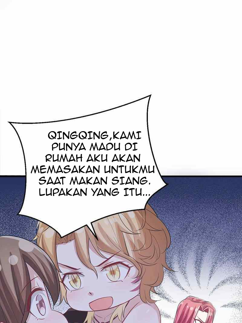 Beauty and the Beasts Chapter 64 halaman 10