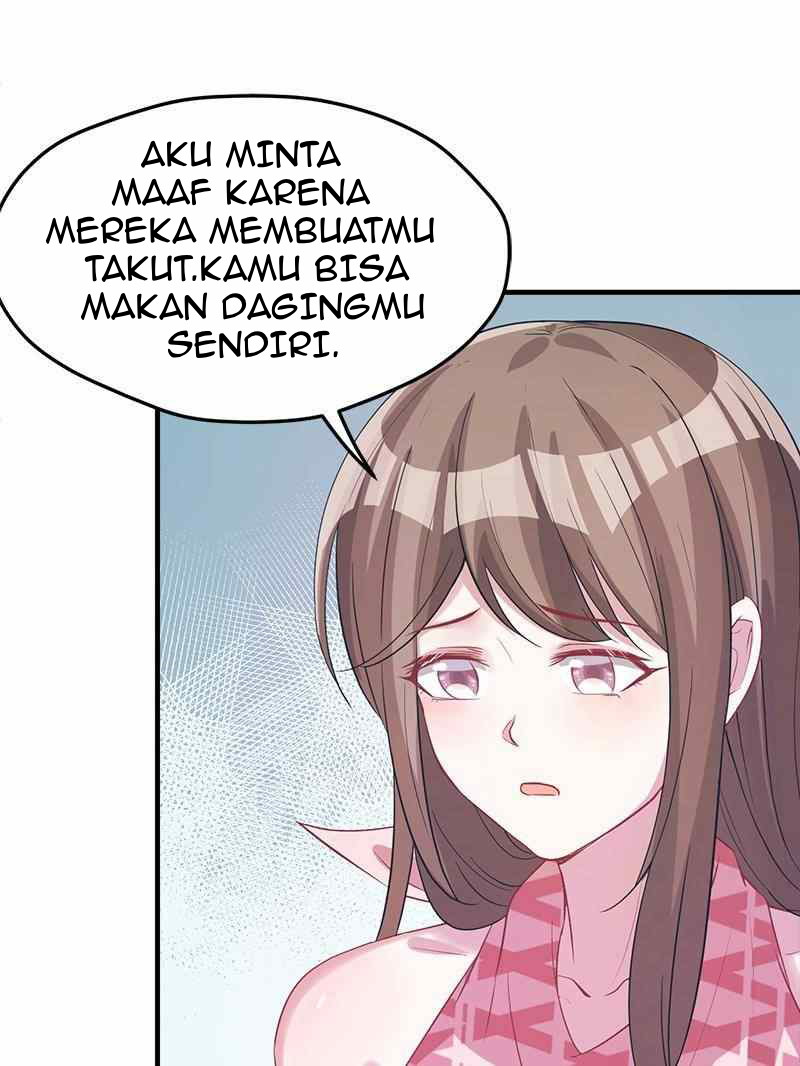 Beauty and the Beasts Chapter 64 halaman 22