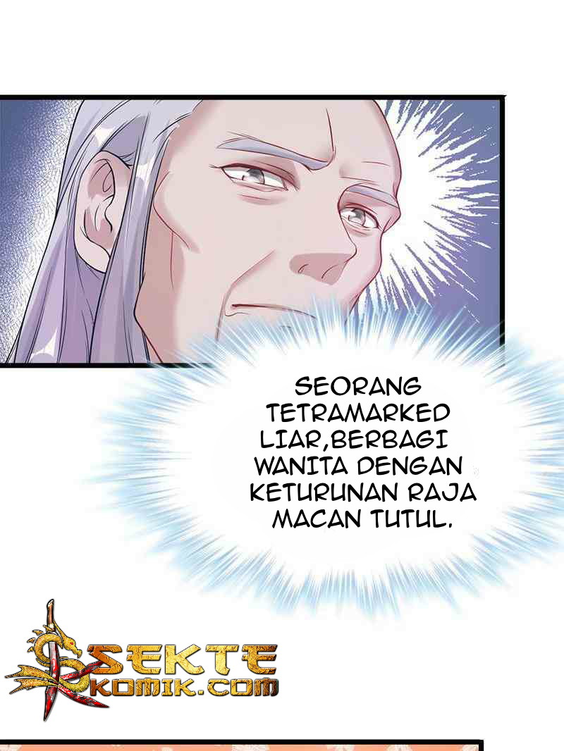 Beauty and the Beasts Chapter 67 halaman 11