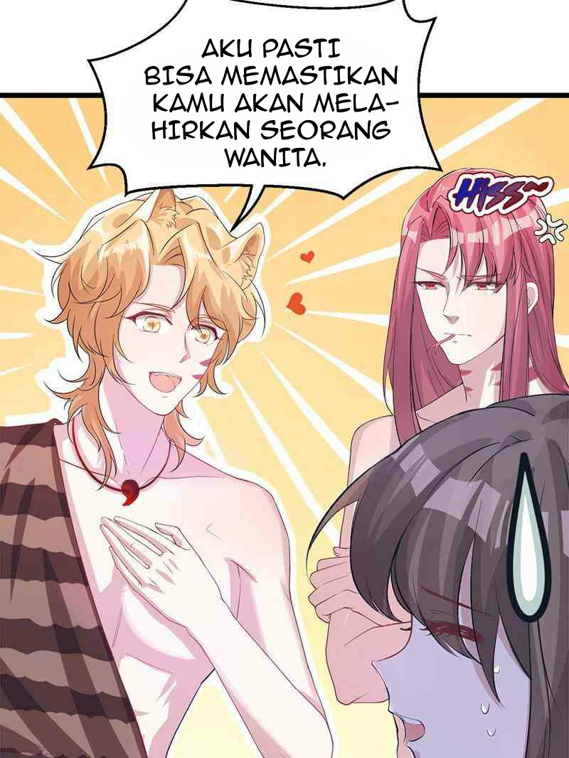 Beauty and the Beasts Chapter 67 halaman 4