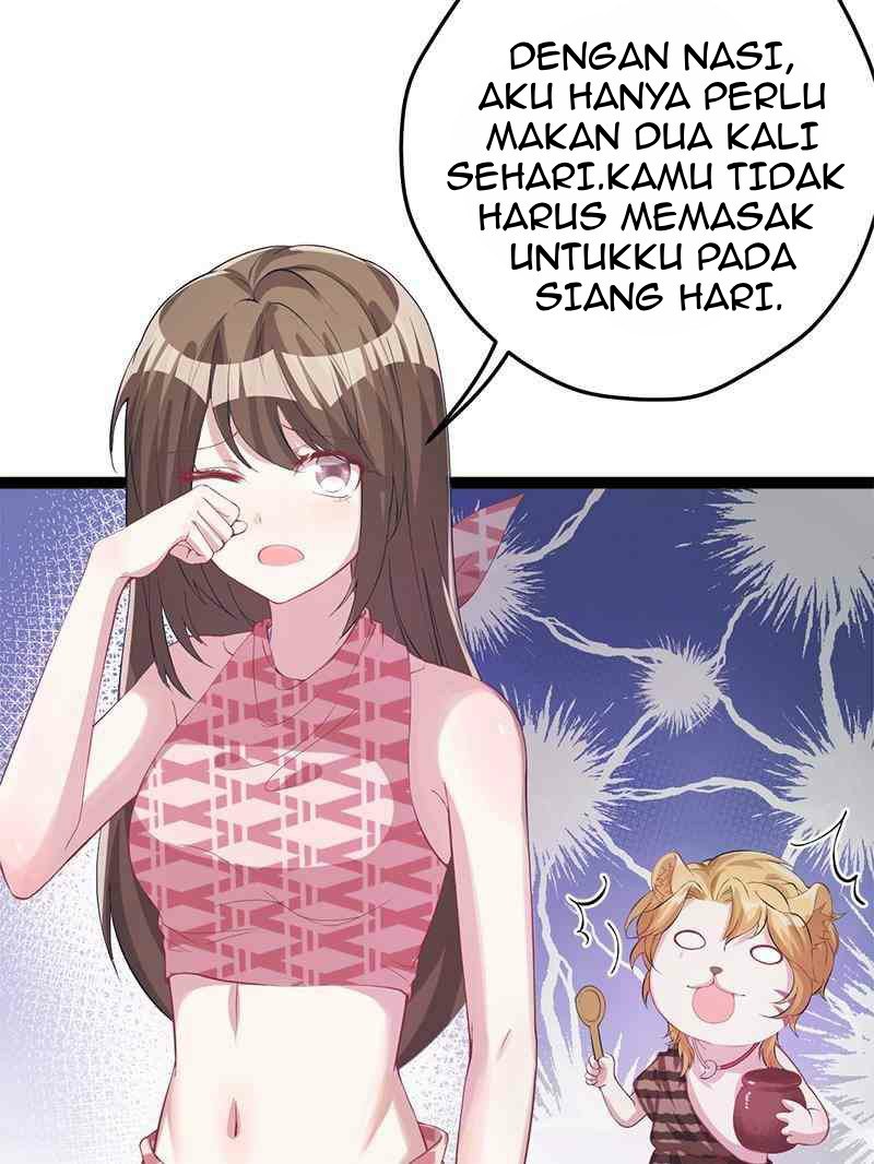 Beauty and the Beasts Chapter 67 halaman 15
