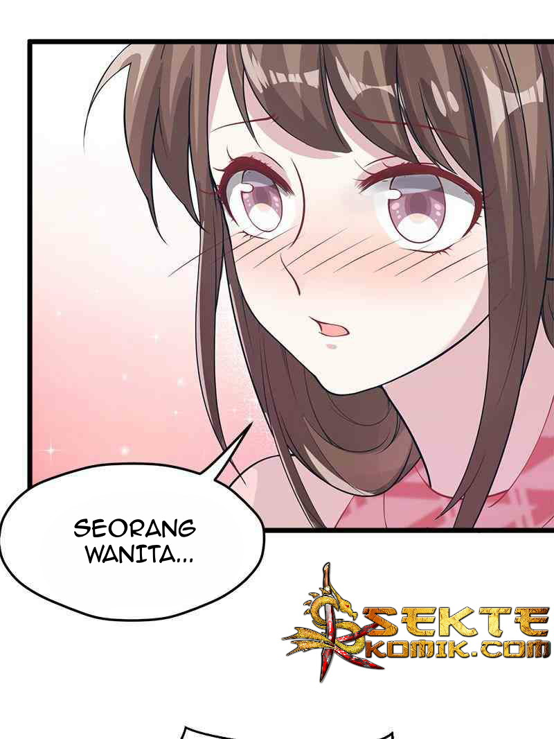 Beauty and the Beasts Chapter 67 halaman 3