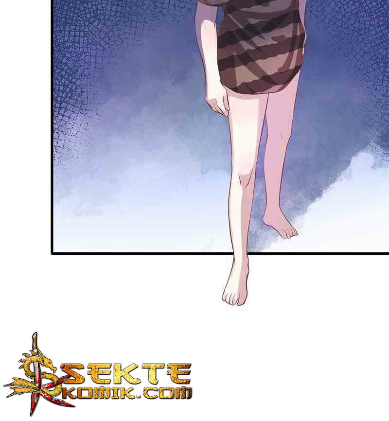 Beauty and the Beasts Chapter 68 halaman 38