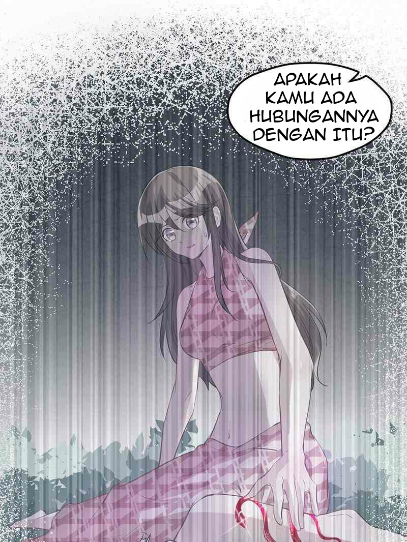 Beauty and the Beasts Chapter 68 halaman 11