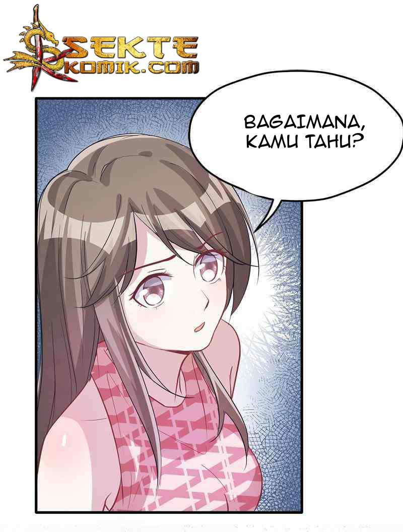 Beauty and the Beasts Chapter 68 halaman 10