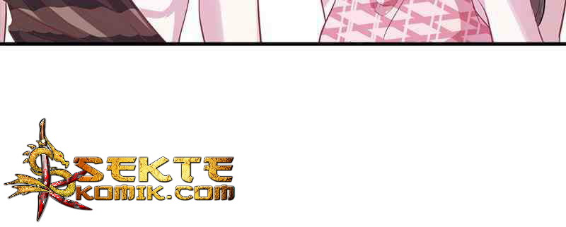 Beauty and the Beasts Chapter 68 halaman 33