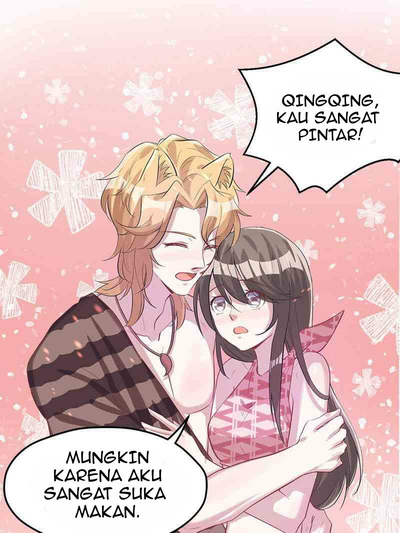 Beauty and the Beasts Chapter 68 halaman 23