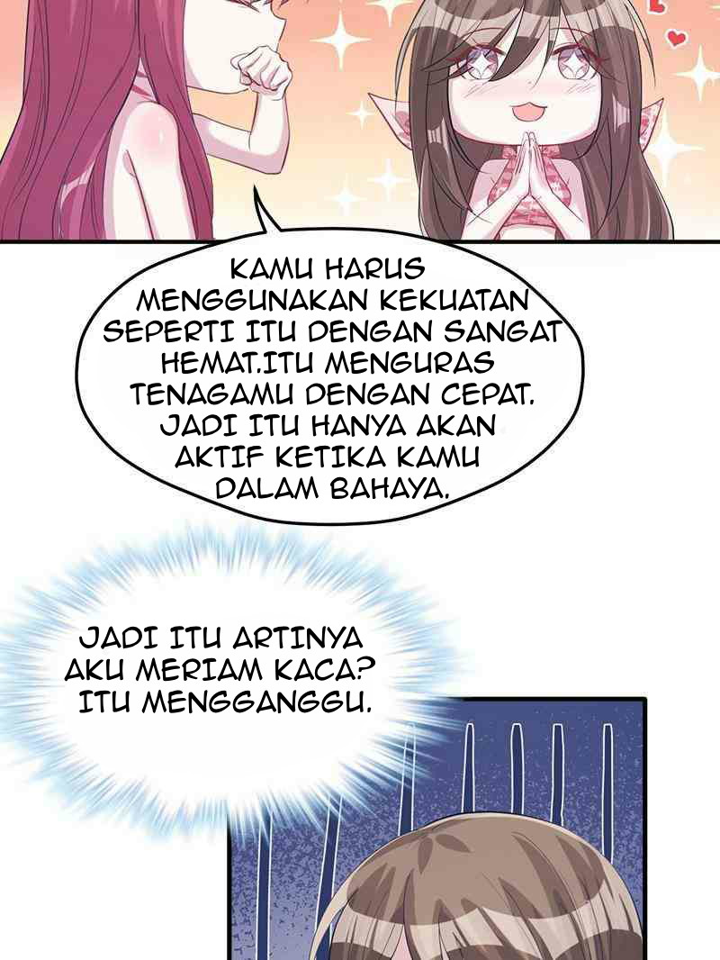 Beauty and the Beasts Chapter 68 halaman 16