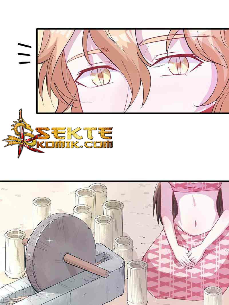Beauty and the Beasts Chapter 68 halaman 20