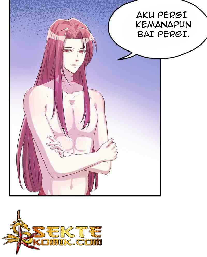 Beauty and the Beasts Chapter 68 halaman 45