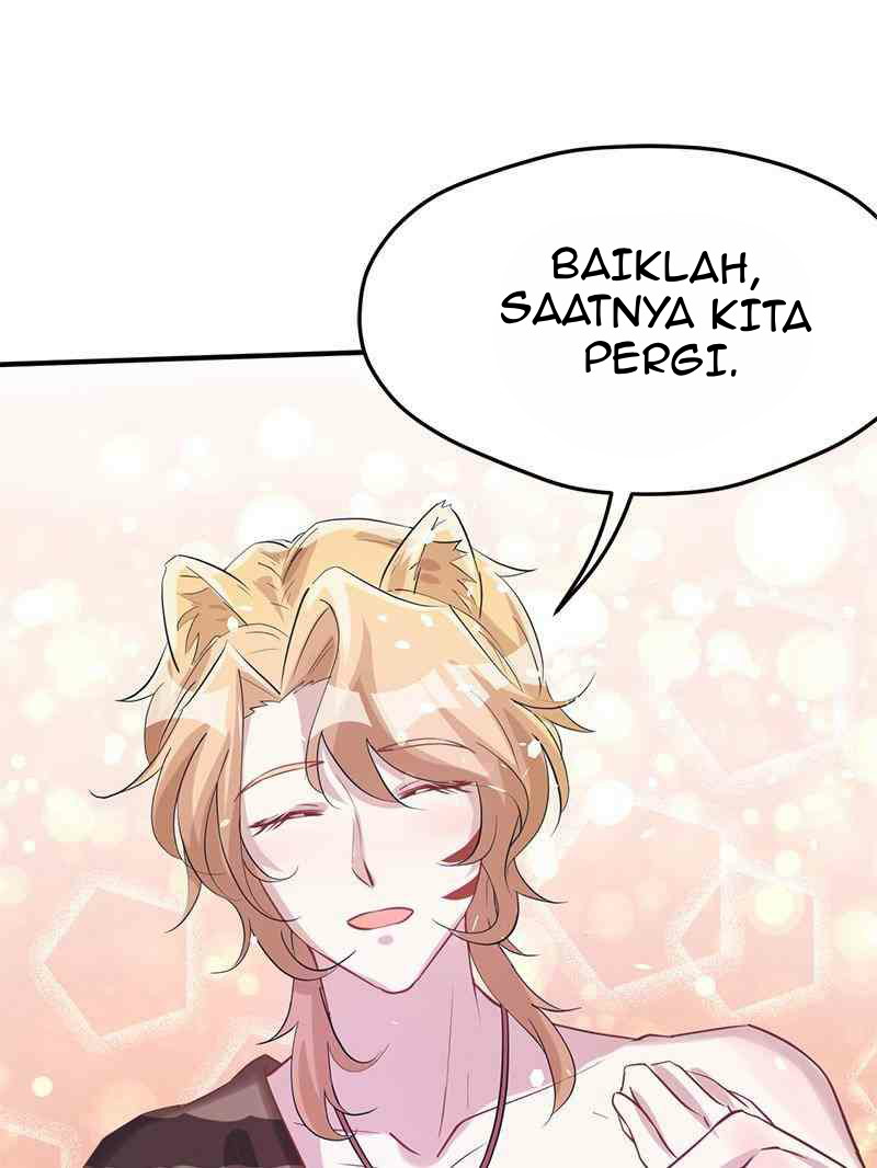 Beauty and the Beasts Chapter 68 halaman 42