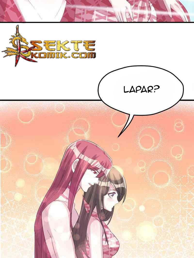 Beauty and the Beasts Chapter 68 halaman 28