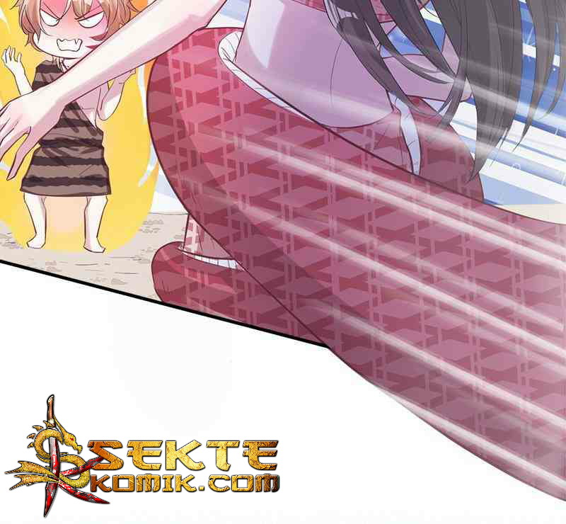 Beauty and the Beasts Chapter 68 halaman 26
