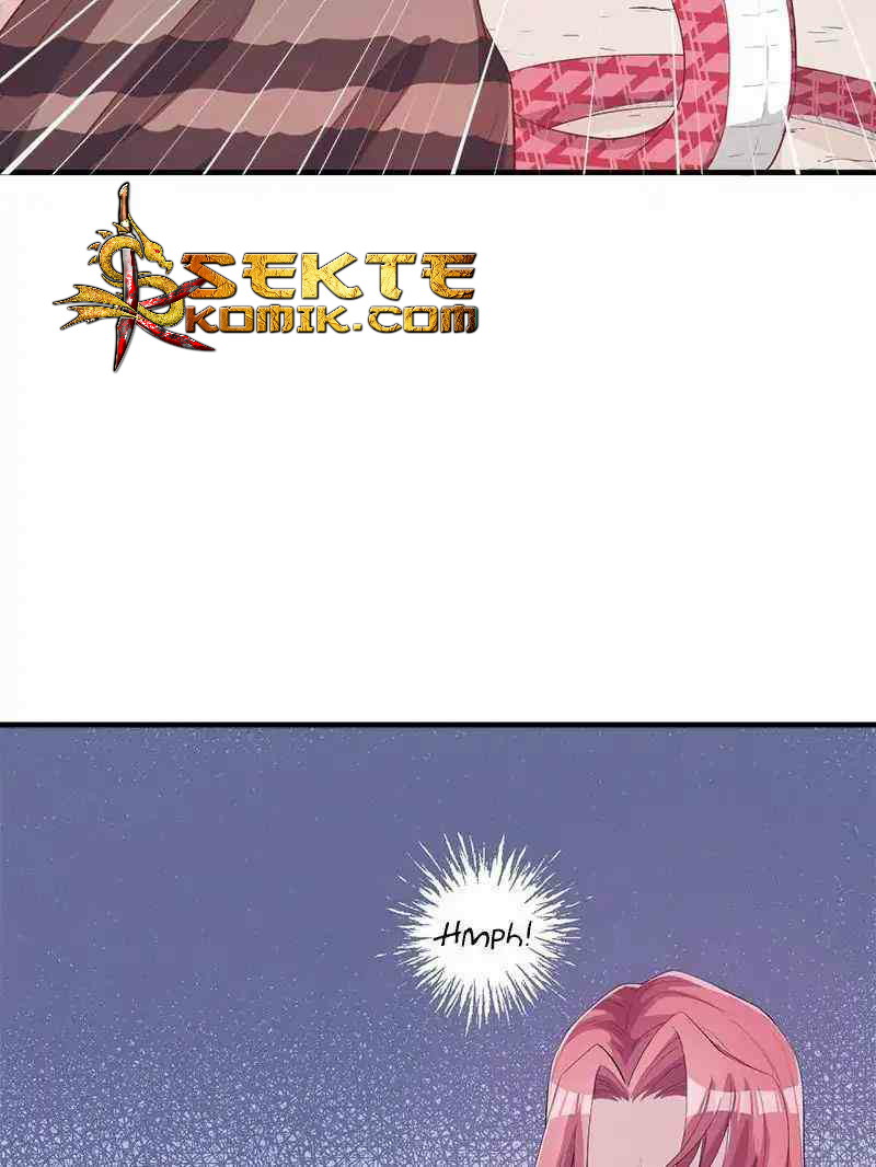 Beauty and the Beasts Chapter 69 halaman 6