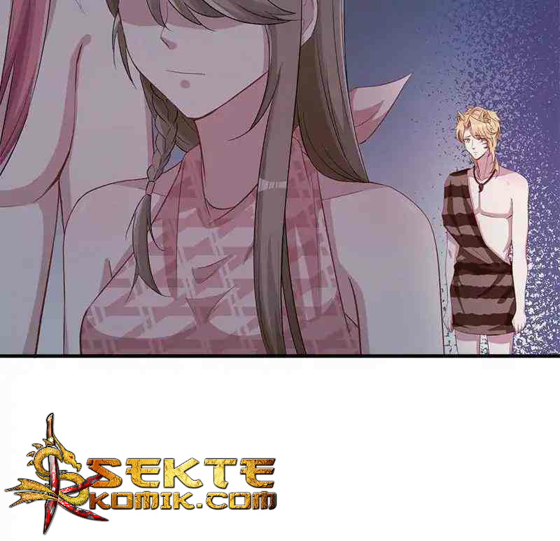 Beauty and the Beasts Chapter 69 halaman 38