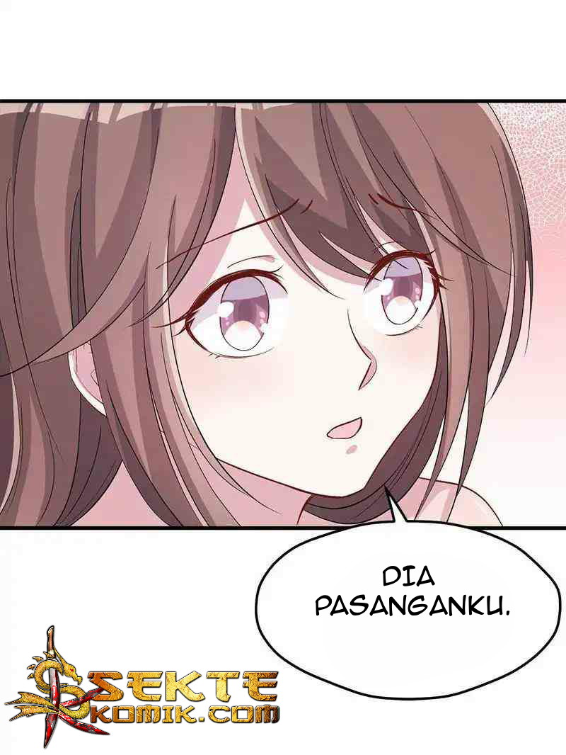 Beauty and the Beasts Chapter 69 halaman 3