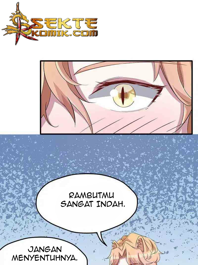 Beauty and the Beasts Chapter 69 halaman 31