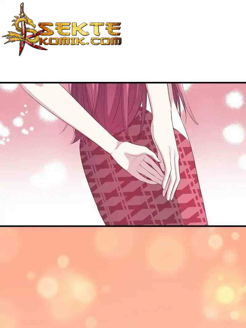Beauty and the Beasts Chapter 69 halaman 8