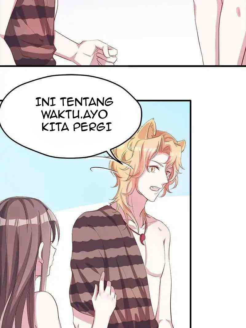 Beauty and the Beasts Chapter 69 halaman 2