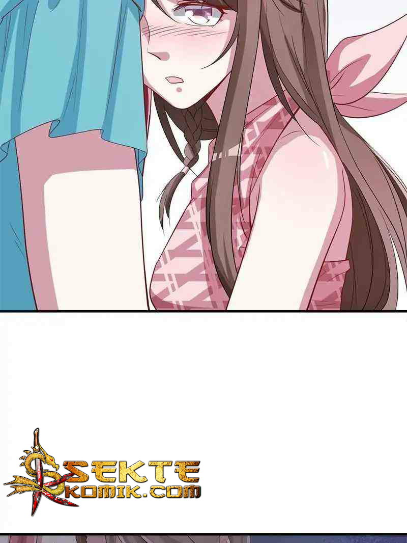 Beauty and the Beasts Chapter 69 halaman 37