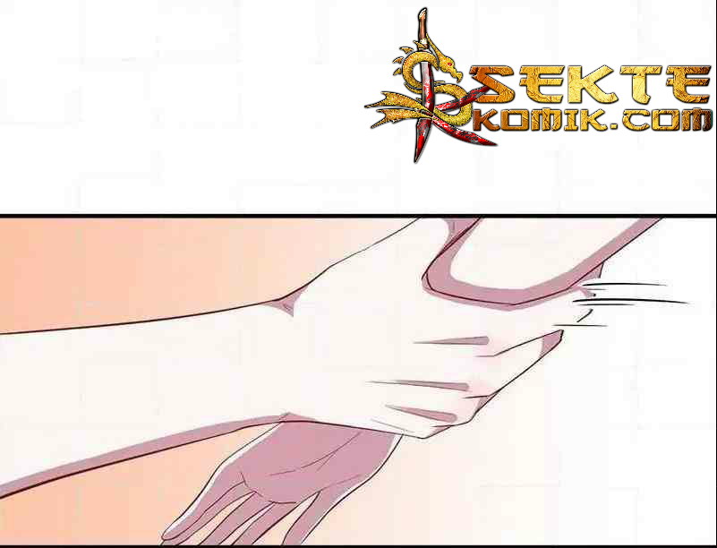 Beauty and the Beasts Chapter 69 halaman 34