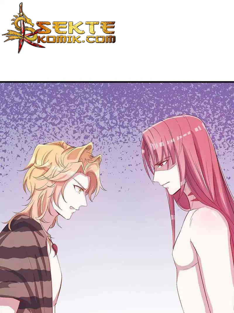 Beauty and the Beasts Chapter 69 halaman 1