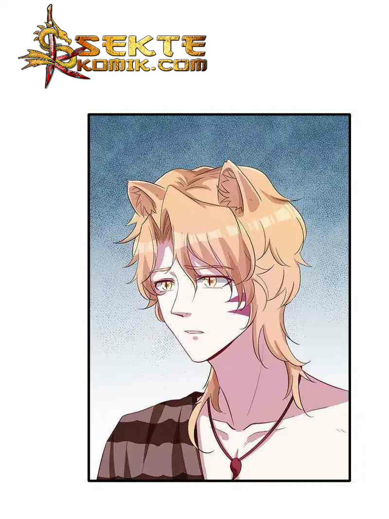 Beauty and the Beasts Chapter 69 halaman 33