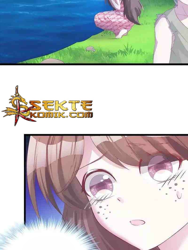 Beauty and the Beasts Chapter 71 halaman 37