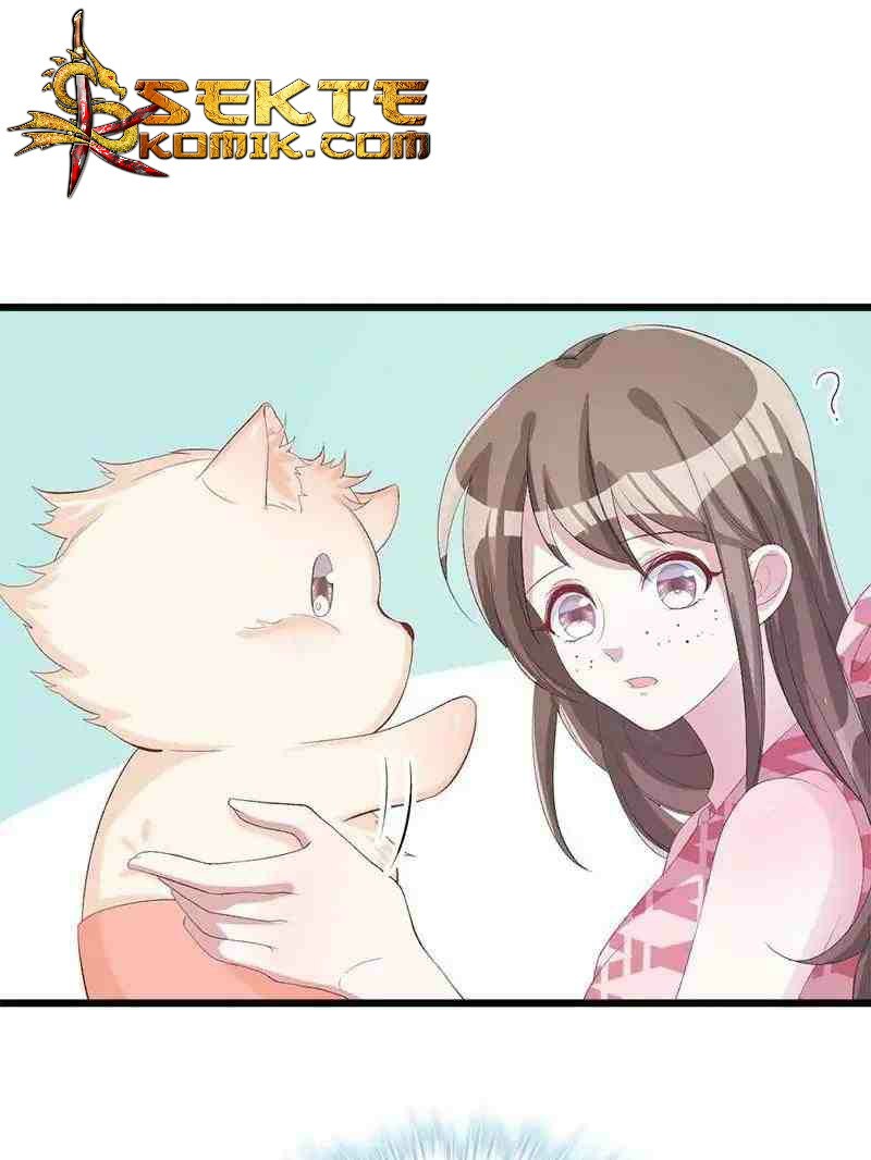 Beauty and the Beasts Chapter 71 halaman 9