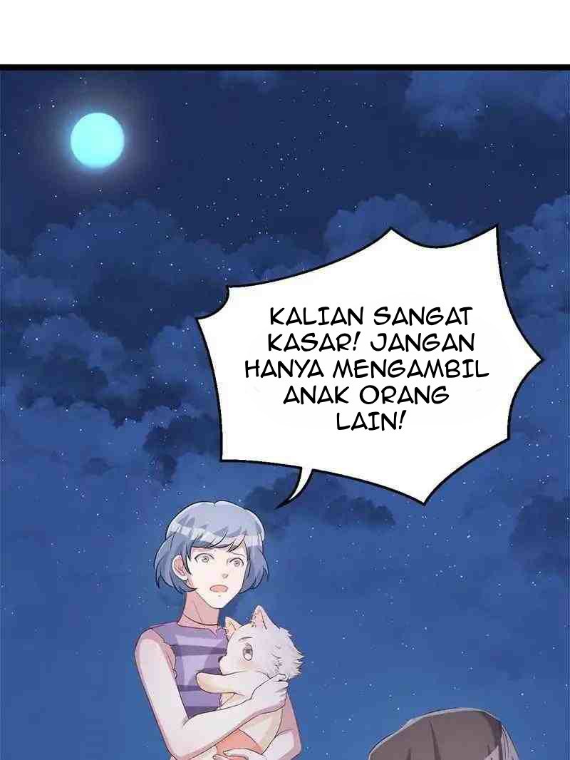 Beauty and the Beasts Chapter 71 halaman 15
