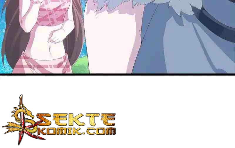 Beauty and the Beasts Chapter 71 halaman 40
