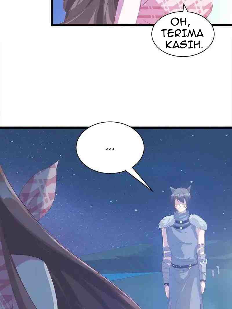 Beauty and the Beasts Chapter 71 halaman 42