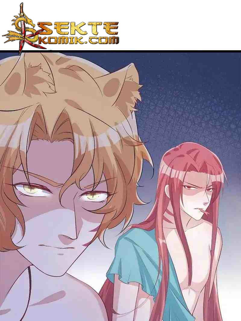 Beauty and the Beasts Chapter 71 halaman 20