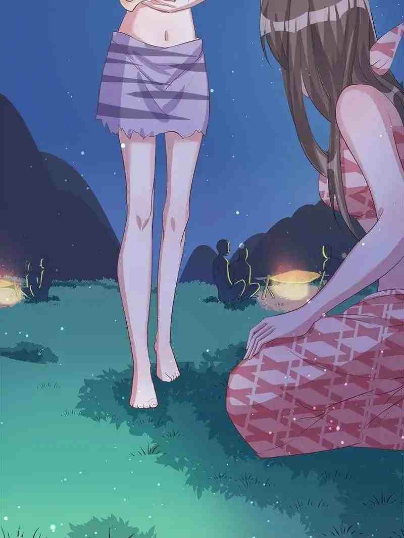 Beauty and the Beasts Chapter 71 halaman 16