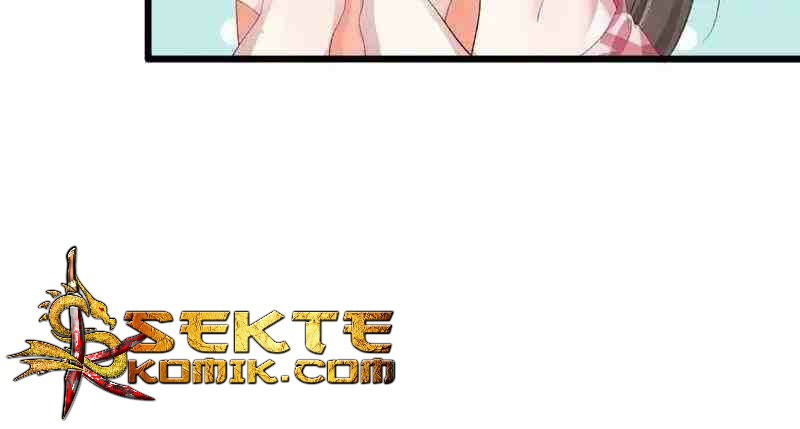 Beauty and the Beasts Chapter 71 halaman 3