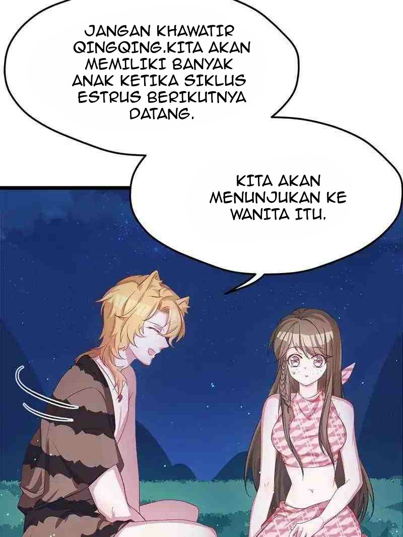 Beauty and the Beasts Chapter 71 halaman 26
