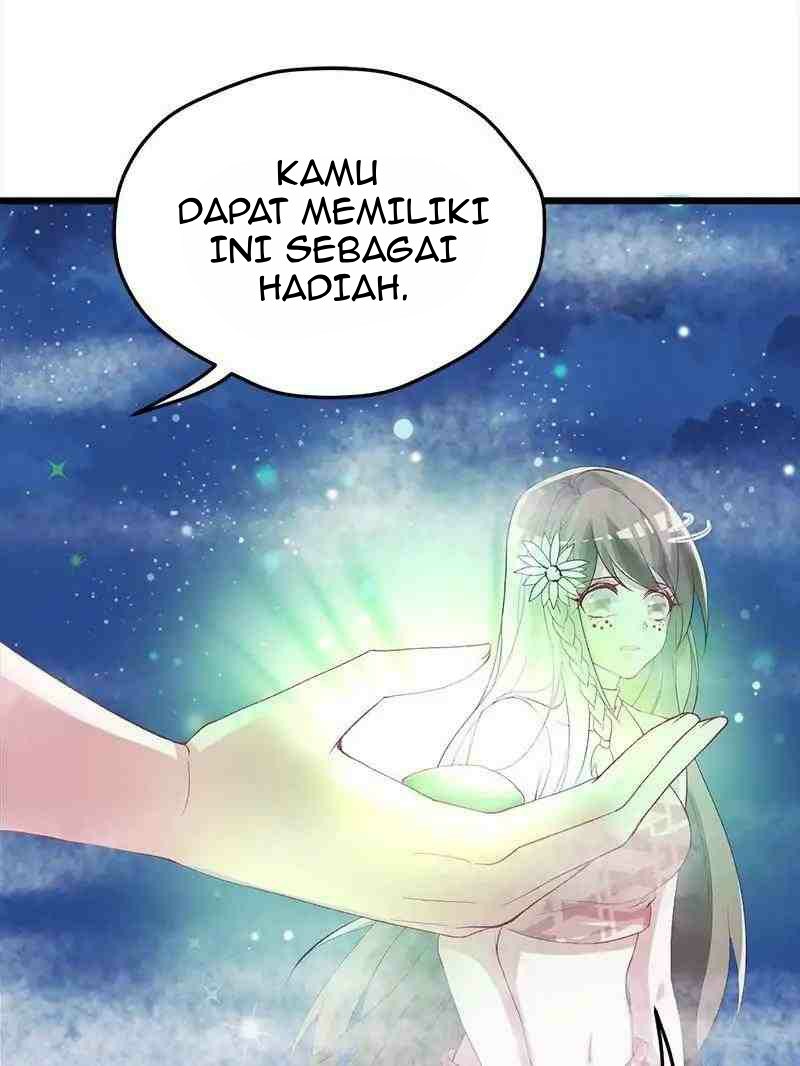 Beauty and the Beasts Chapter 73 halaman 35