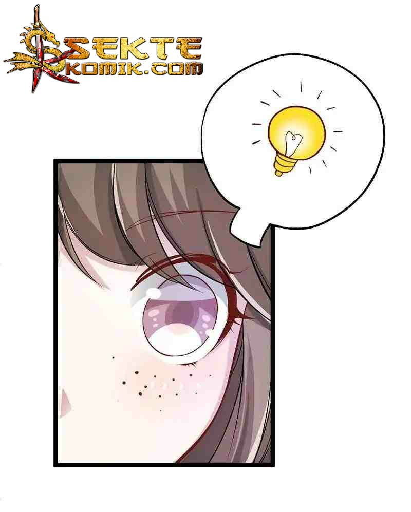 Beauty and the Beasts Chapter 73 halaman 18