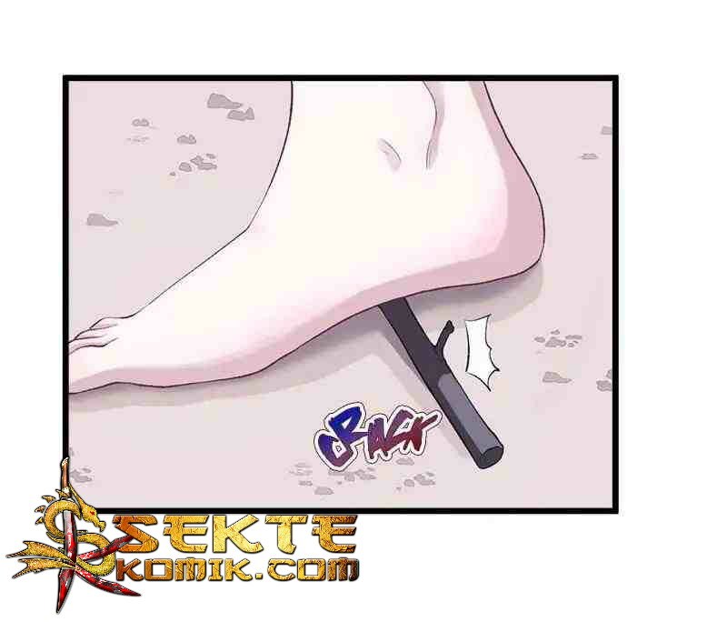 Beauty and the Beasts Chapter 73 halaman 9