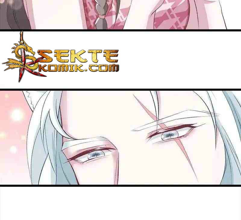 Beauty and the Beasts Chapter 73 halaman 34