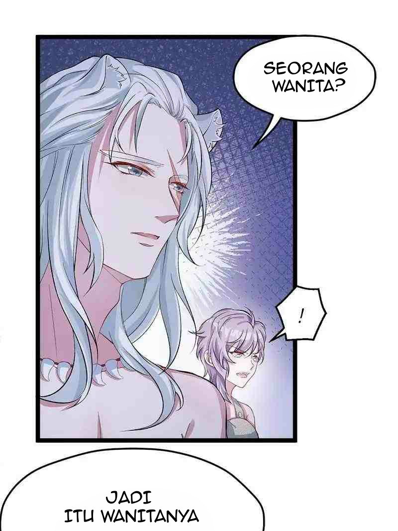 Beauty and the Beasts Chapter 73 halaman 14