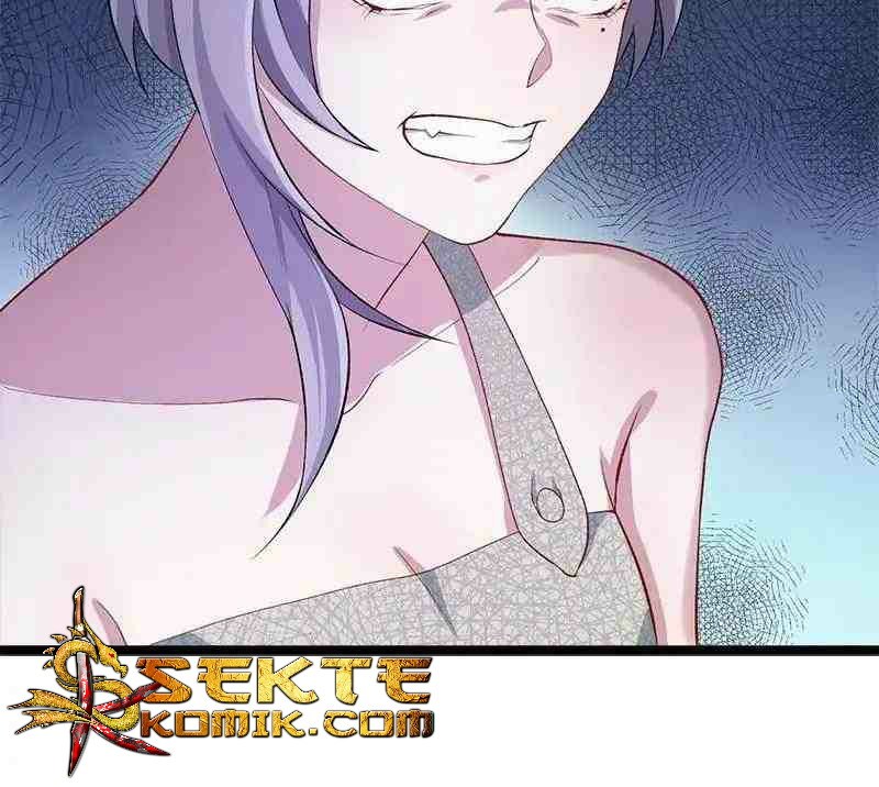 Beauty and the Beasts Chapter 73 halaman 25